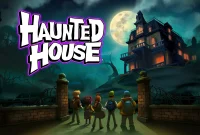 Haunted House Switch NSP