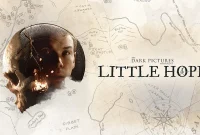 The Dark Pictures Anthology: Little Hope Switch NSP XCI