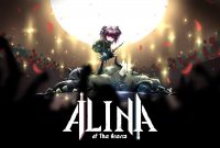 Alina of the Arena Switch NSP