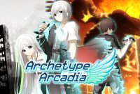 Archetype Arcadia Switch NSP