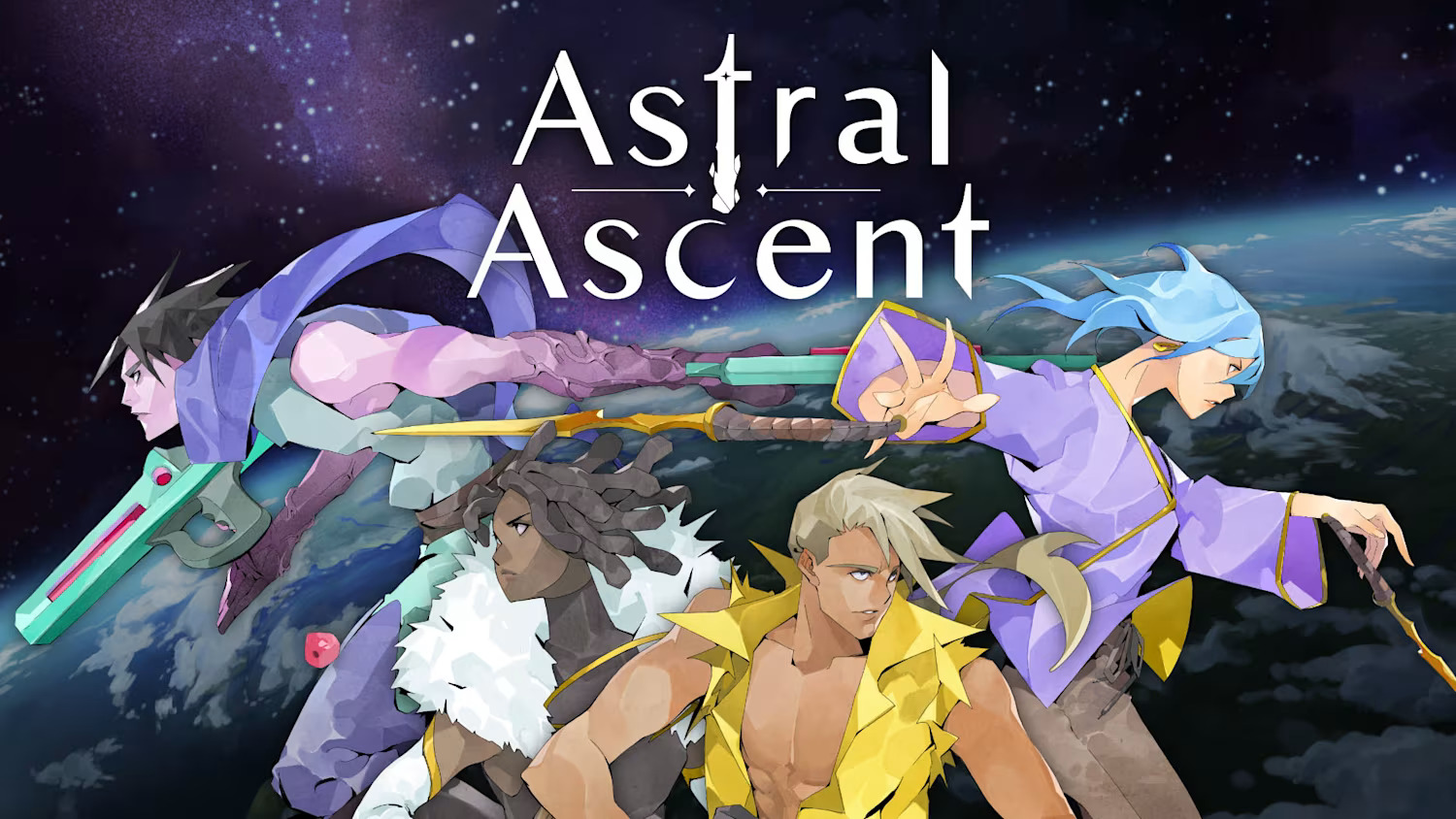Astral Ascent Switch NSP