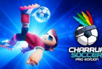 CHARRUA SOCCER – Pro Edition Switch NSP