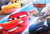 Cars 3: Driven to Win Switch NSP