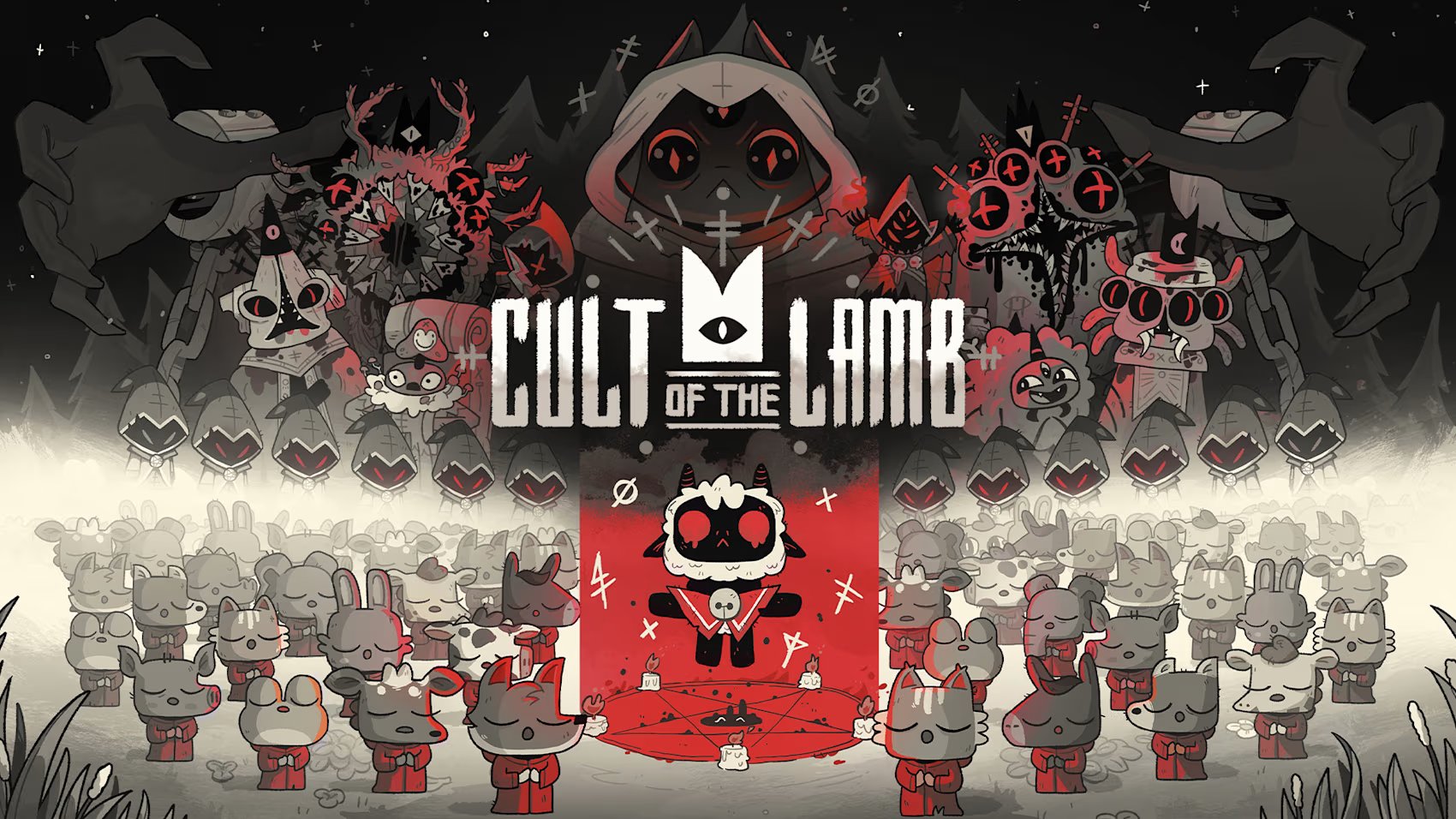 Cult of the Lamb Switch NSP