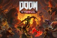 DOOM Eternal Switch NSP XCI