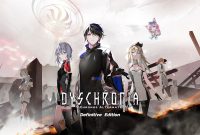 DYSCHRONIA: Chronos Alternate – Definitive Edition Switch NSP XCI