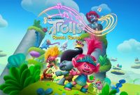 DreamWorks Trolls Remix Rescue Deluxe Edition Switch NSP