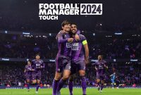 Football Manager 2024 Touch Switch NSP