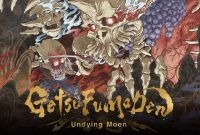 GetsuFumaDen: Undying Moon Digital Deluxe Edition Switch NSP