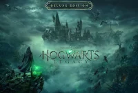 Hogwarts Legacy: Digital Deluxe Edition Switch NSP XCI