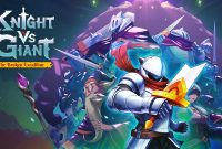 Knight vs Giant: The Broken Excalibur Switch NSP