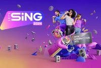 Let’s Sing 2024 with International Hits Platinum Edition Switch NSP XCI