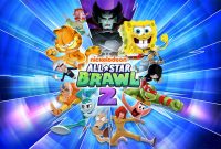 Nickelodeon All-Star Brawl 2 Switch NSP