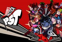 Persona 5 Tactica: Digital Deluxe Edition Switch NSP XCI
