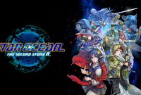 STAR OCEAN THE SECOND STORY R Switch NSP XCI
