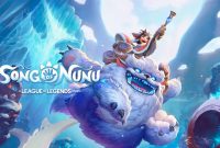 Song of Nunu: A League of Legends Story Switch NSP