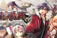 The Legend of Heroes: Sen no Kiseki II: Kai – The Erebonian Civil War Switch NSP XCI