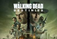 The Walking Dead: Destinies Switch NSP XCI
