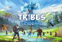 Tribes of Midgard Switch NSP