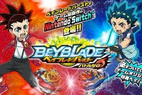 Beyblade Burst Battle Zero Switch NSP