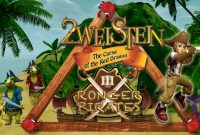 2weistein – The Curse of the Red Dragon 3 – Ronger Pirates – V2 Switch NSP