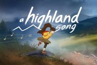 A Highland Song Switch NSP
