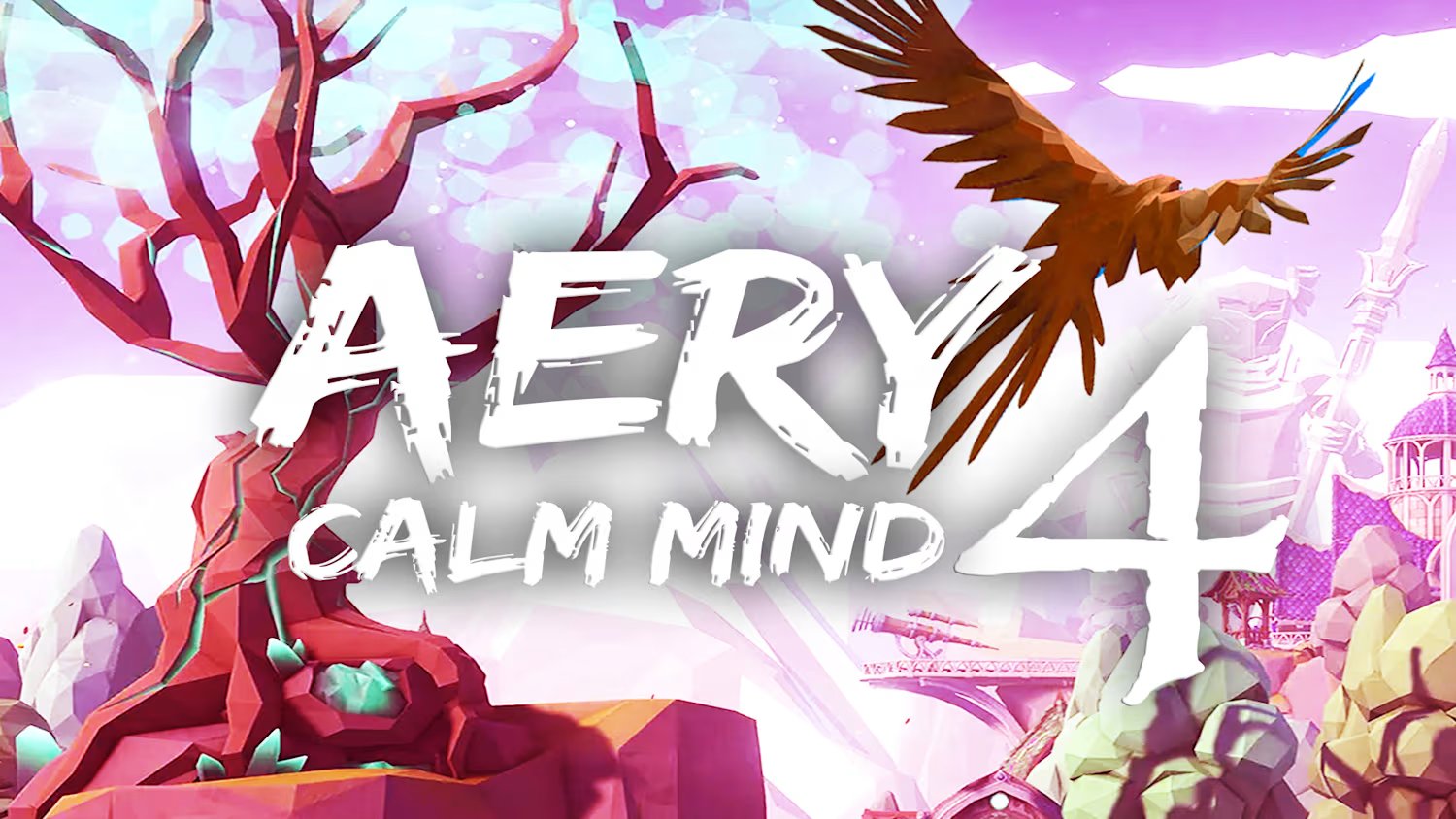 Aery – Calm Mind 4 Switch NSP