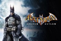 Batman: Arkham Asylum Switch NSP