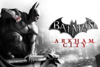 Batman: Arkham City Switch NSP