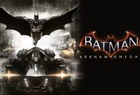 Batman: Arkham Knight Switch NSP