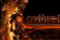 Gothic II Complete Classic Switch NSP