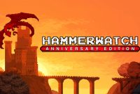 Hammerwatch Anniversary Edition Switch NSP