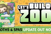 Let’s Build a Zoo Switch NSP