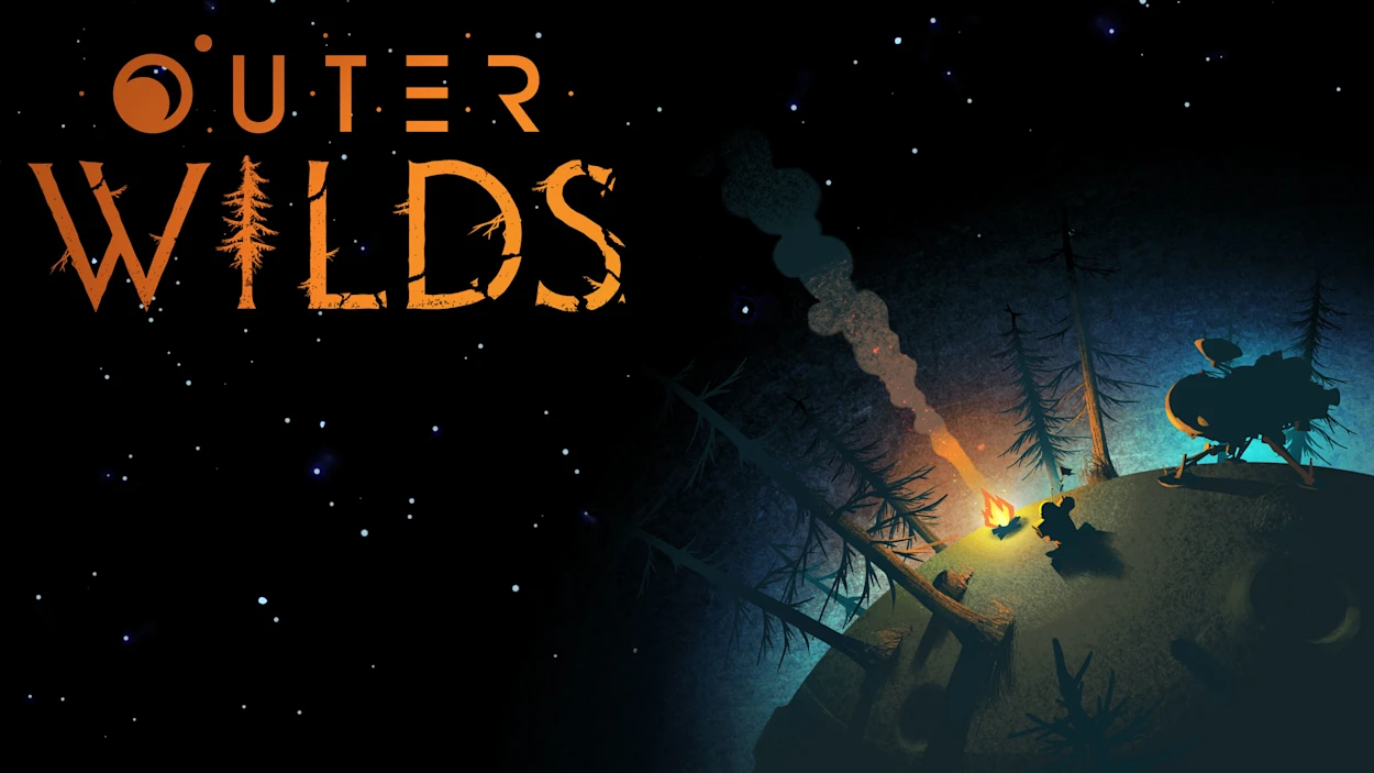 Outer Wilds Switch NSP