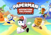 Paperman: Adventure Delivered Switch NSP