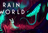 Rain World Switch NSP