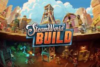SteamWorld Build Switch NSP