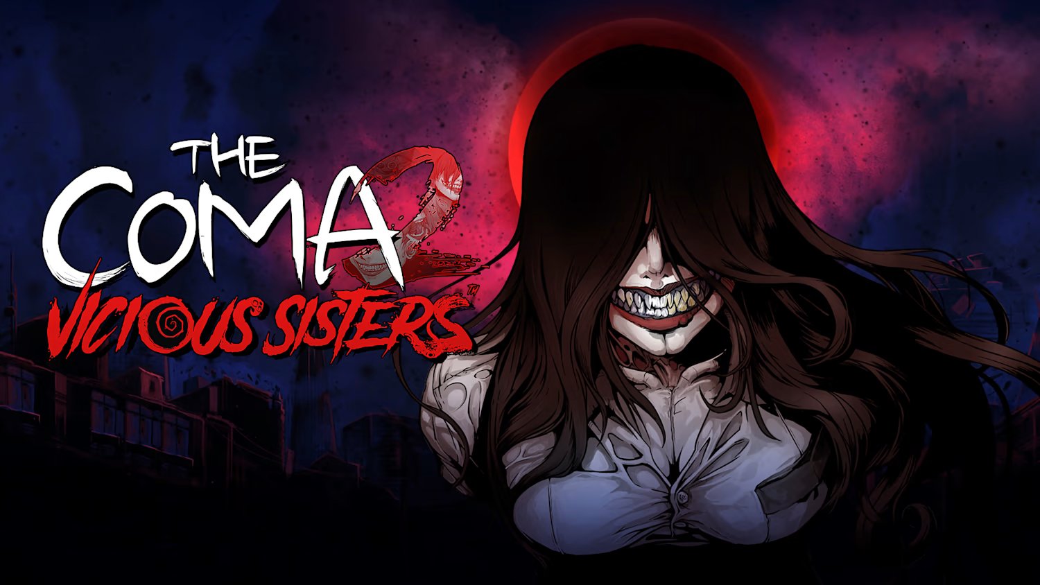 The Coma 2: Vicious Sisters Switch NSP