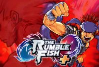 The Rumble Fish + Switch NSP