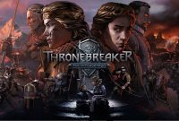 Thronebreaker: The Witcher Tales Switch NSP