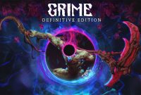 GRIME Definitive Edition Switch NSP