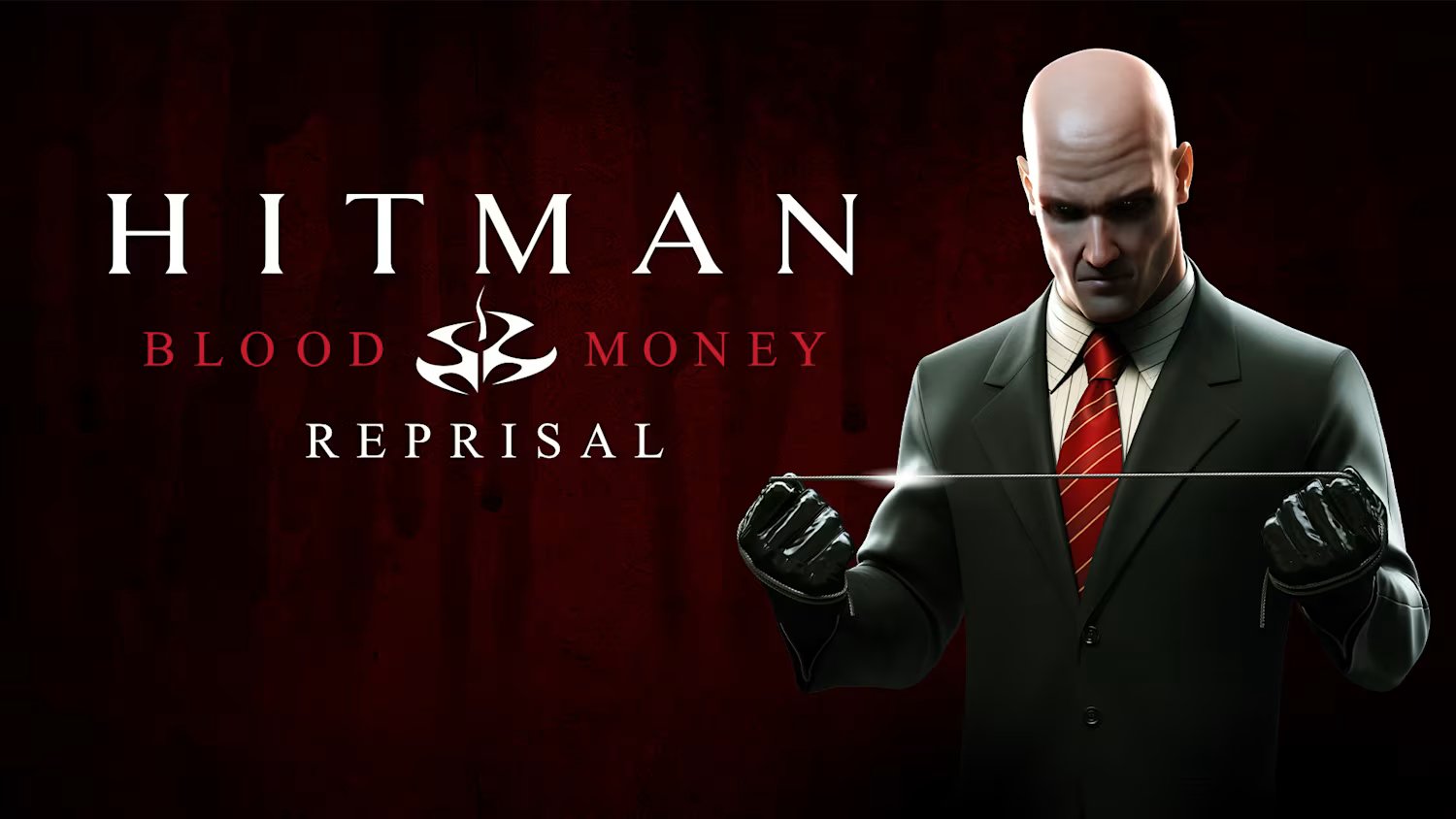 Hitman: Blood Money — Reprisal Switch NSP