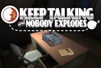 Keep Talking and Nobody Explodes Switch NSP