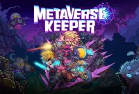 Metaverse Keeper Switch NSP