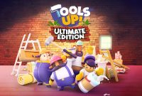 Tools Up! Ultimate Edition Switch NSP