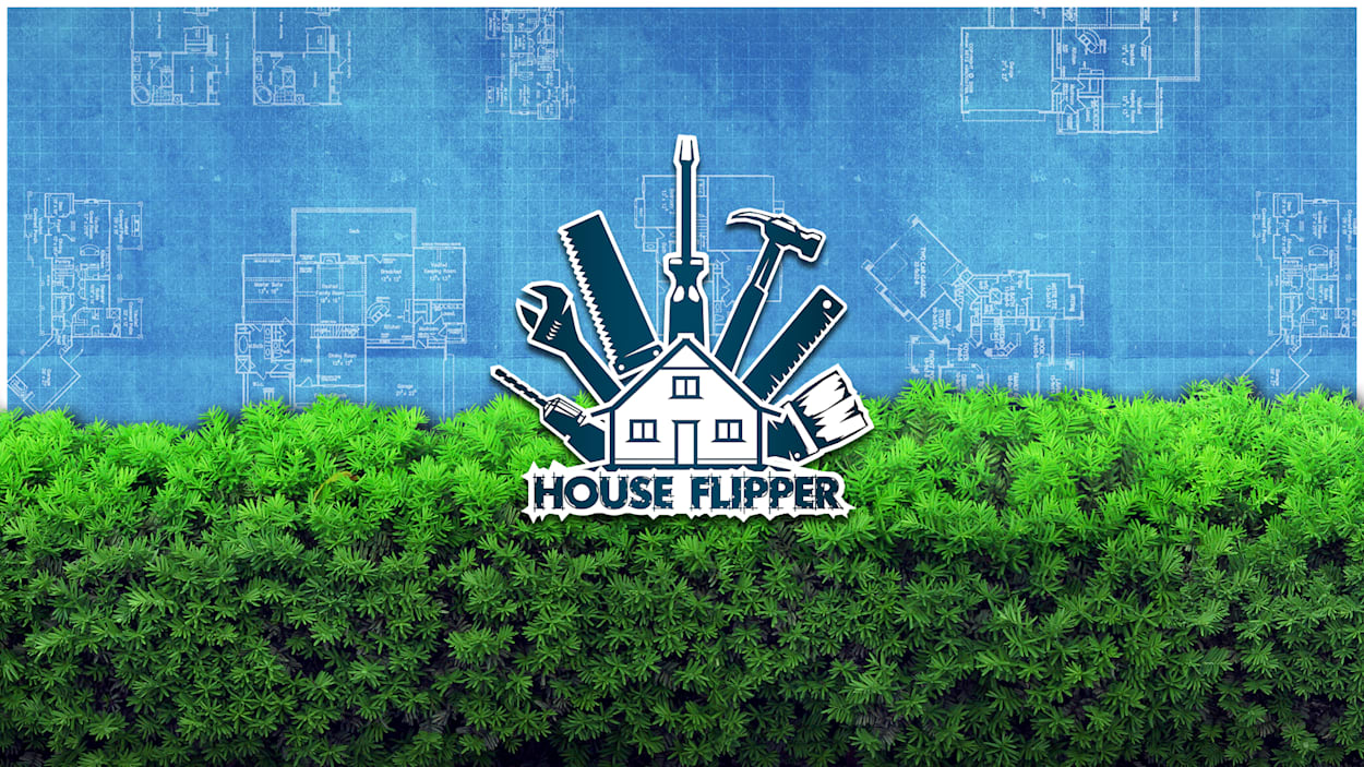House Flipper Switch NSP