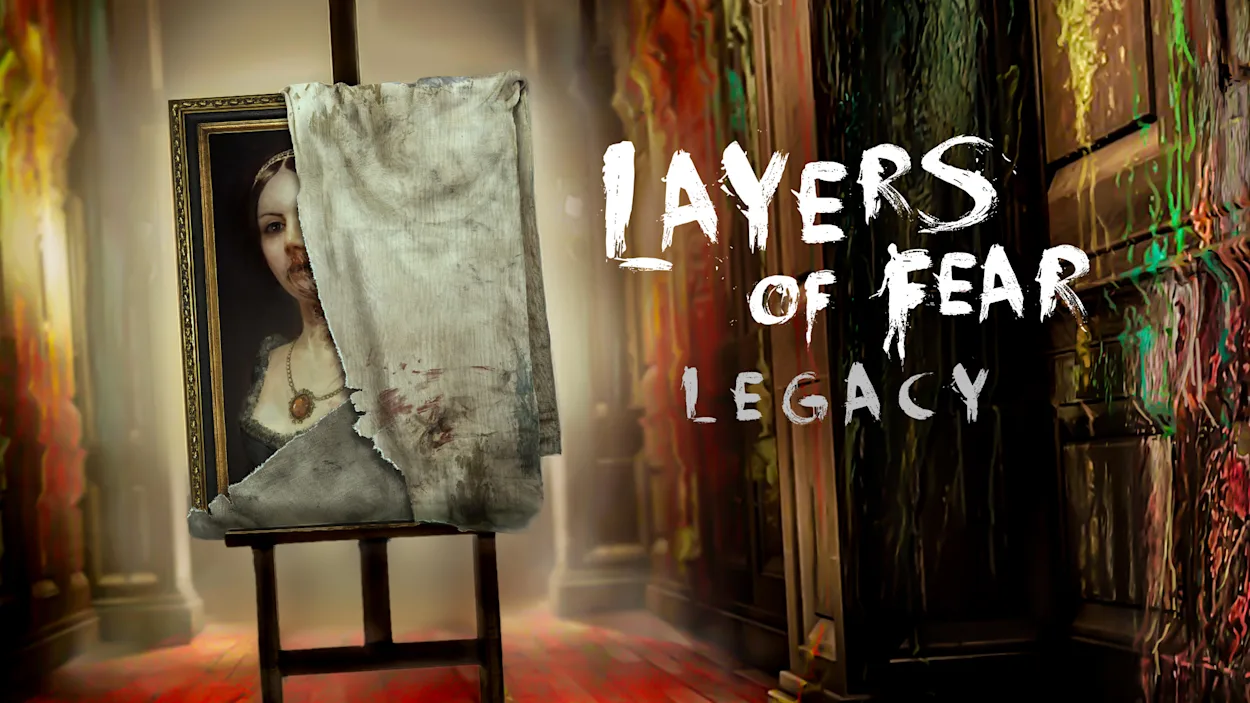 Layers of Fear: Legacy Switch NSP