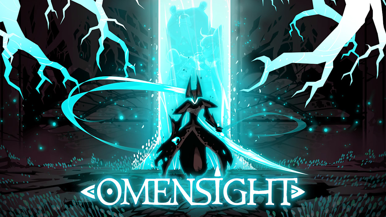 Omensight: Definitive Edition Switch NSP