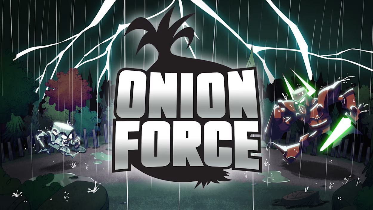 Onion Force Switch NSP