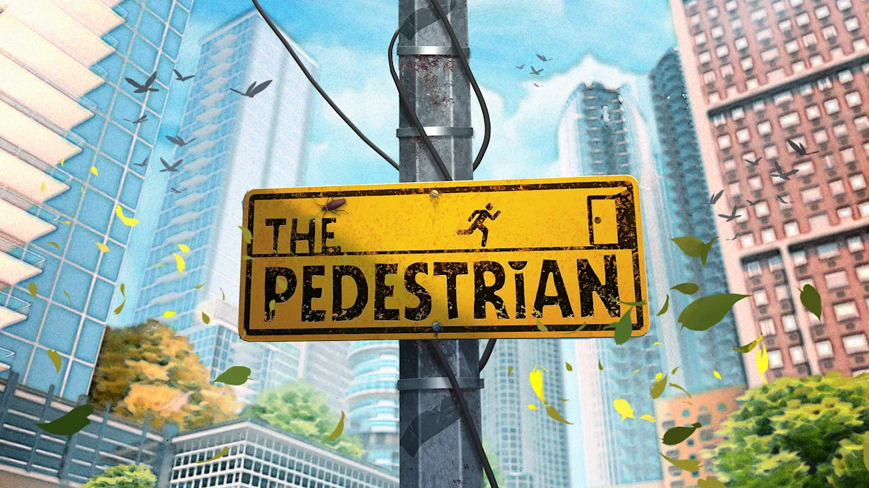 The Pedestrian Switch NSP